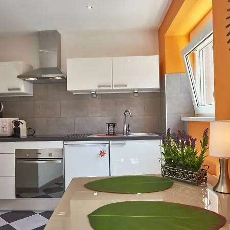 Loft Clementine Appartement *