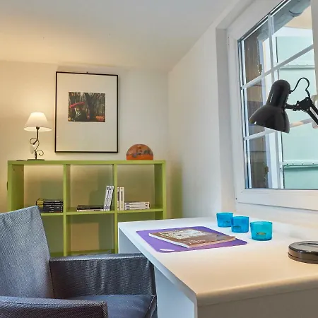 Loft Clémentine Apartamento *