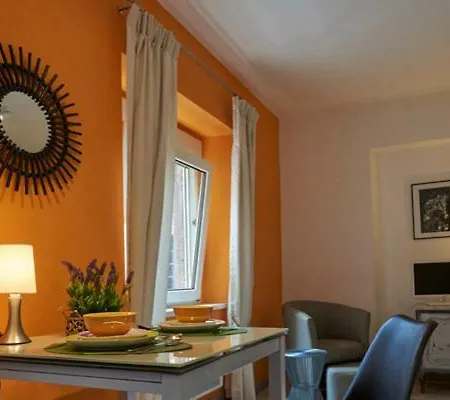 Loft Clémentine Apartamento *