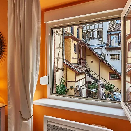 Loft Clementine
