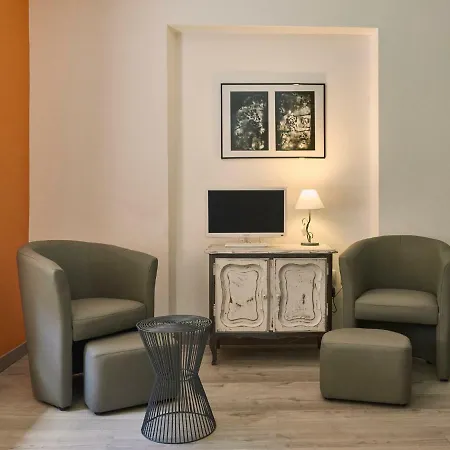 Loft Clémentine Colmar