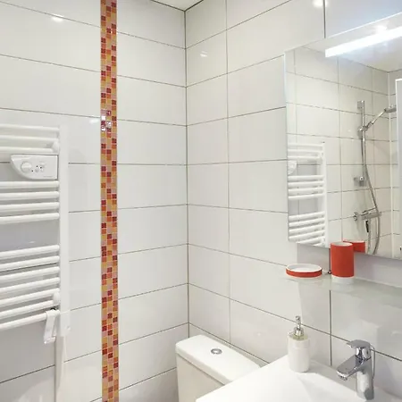 Loft Clementine Appartement *